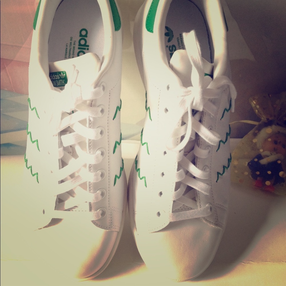 Stan Smith Adidas sneakers